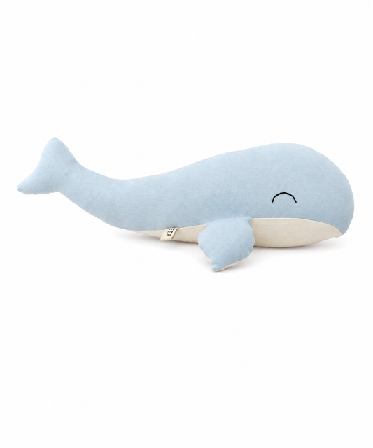 Muñecos Autóctonos - Ballena