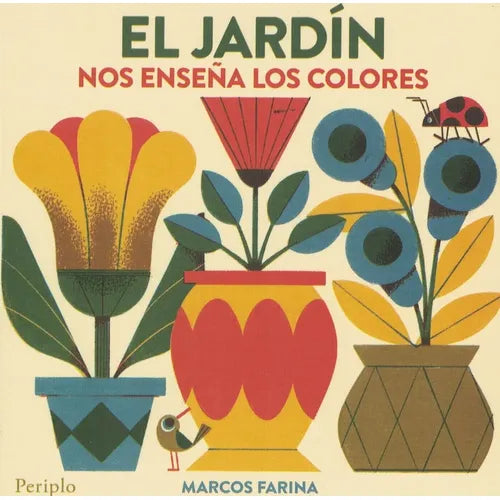 LIBROS PERIPLO Primera Infancia | Los MINICHIQUITINES