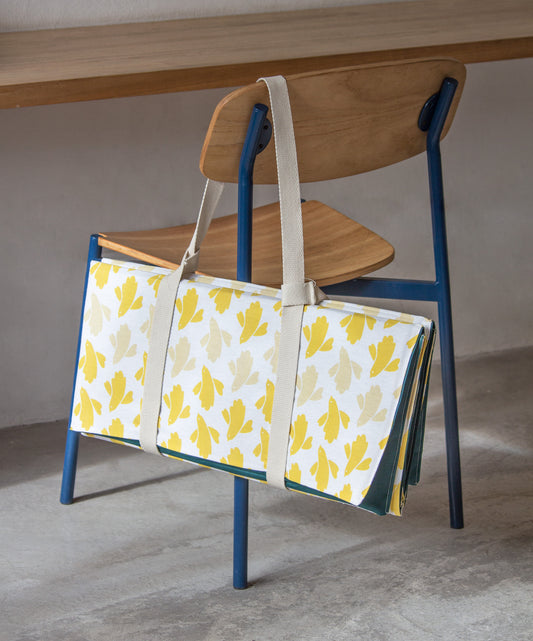 Mat de movimiento libre Lu