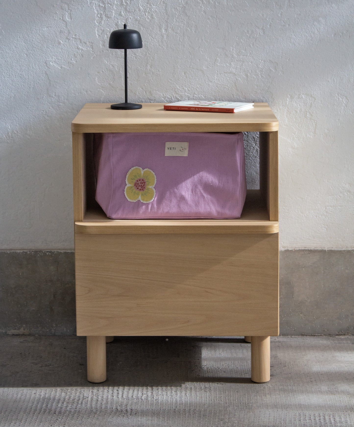 Mesa de luz Lis