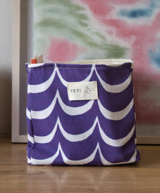 Mini Canastito organizador Mimi