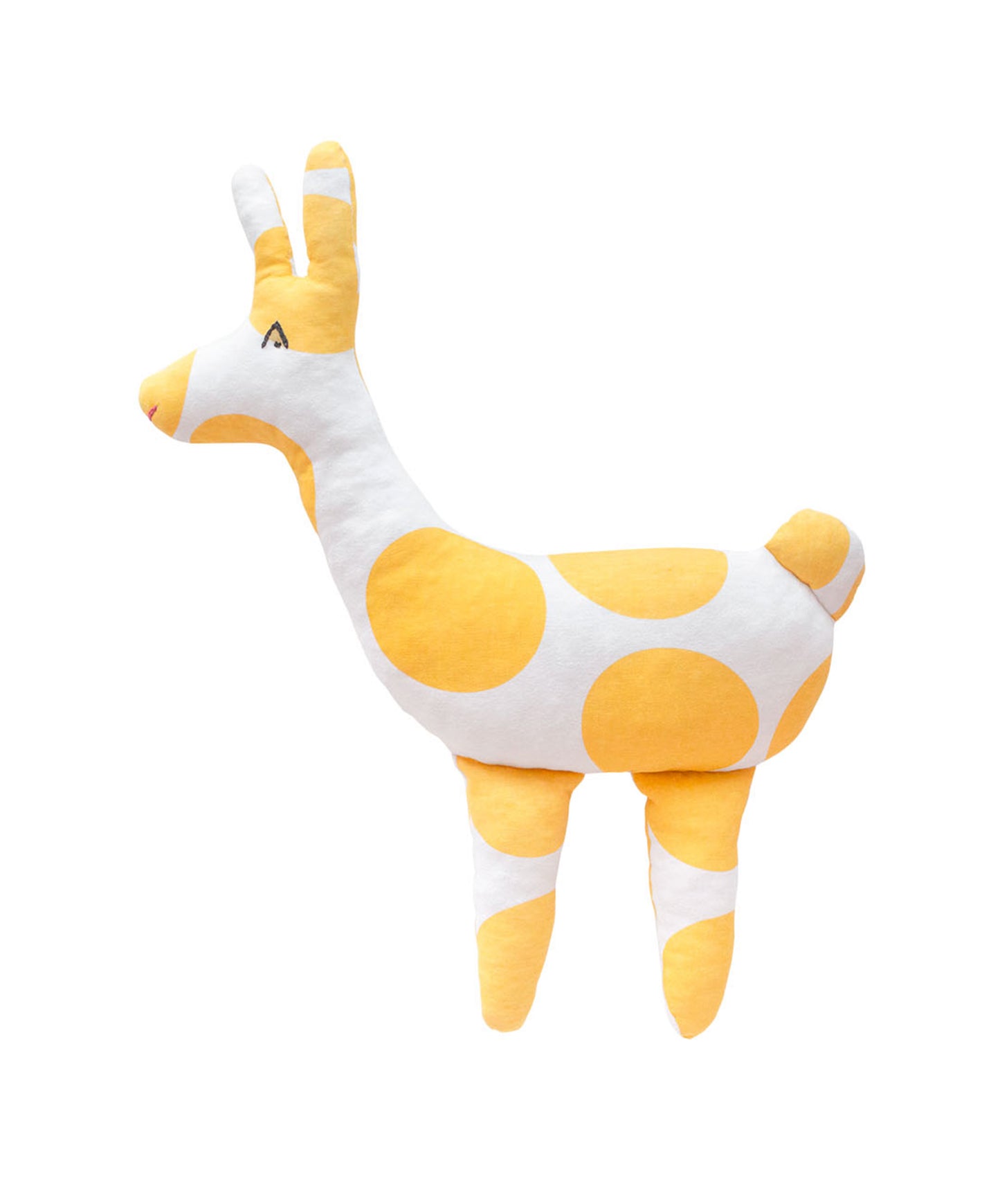 Muñecos Autóctonos