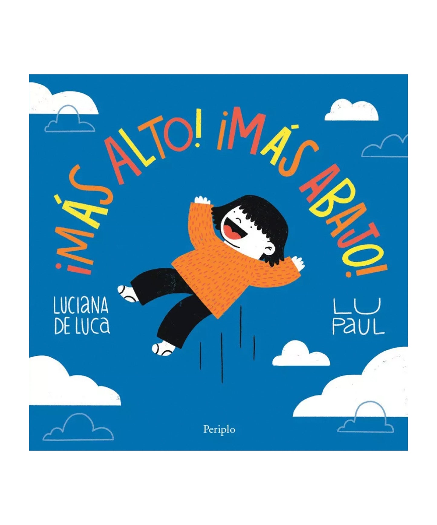 LIBROS PERIPLO Primera Infancia | LOS CHIQUITINES