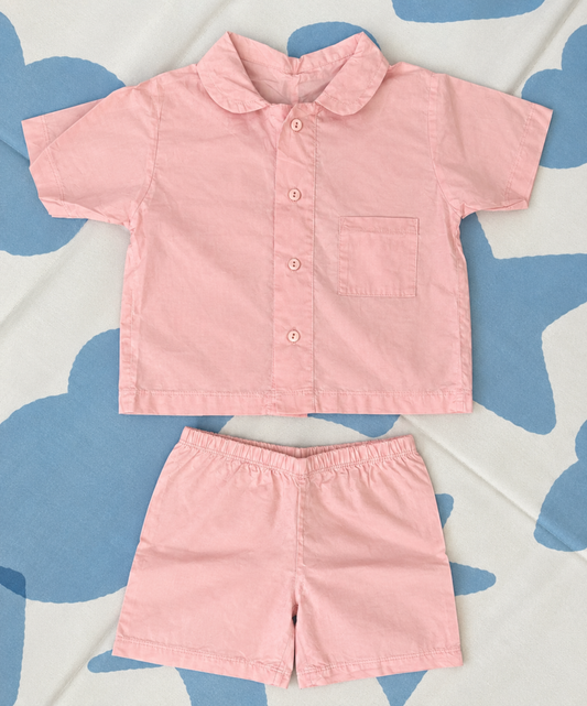 Pijama - Dos piezas