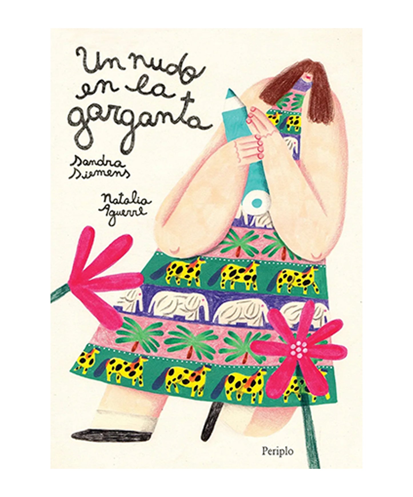 LIBROS PERIPLO DE 4 A 8 años en adelante