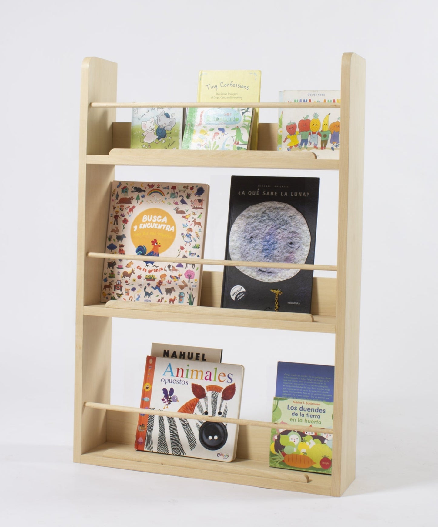 Biblioteca Luisa