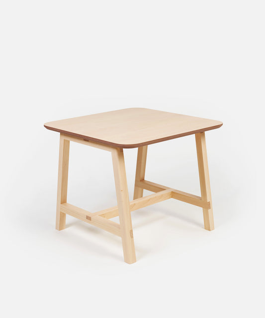 Mesa Camping cuadrada