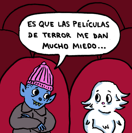 7. Los placeres de Joachim