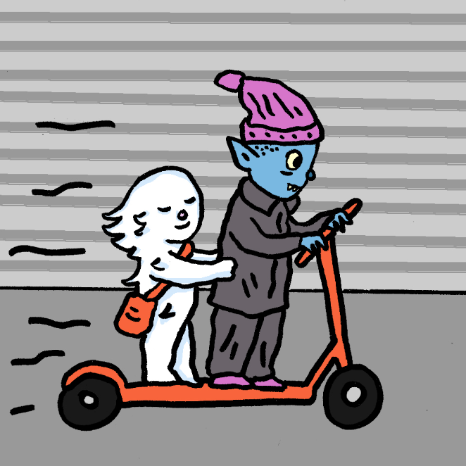 8. Cine y velocidad