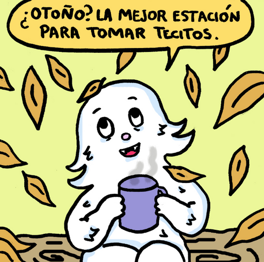 23. Otoño