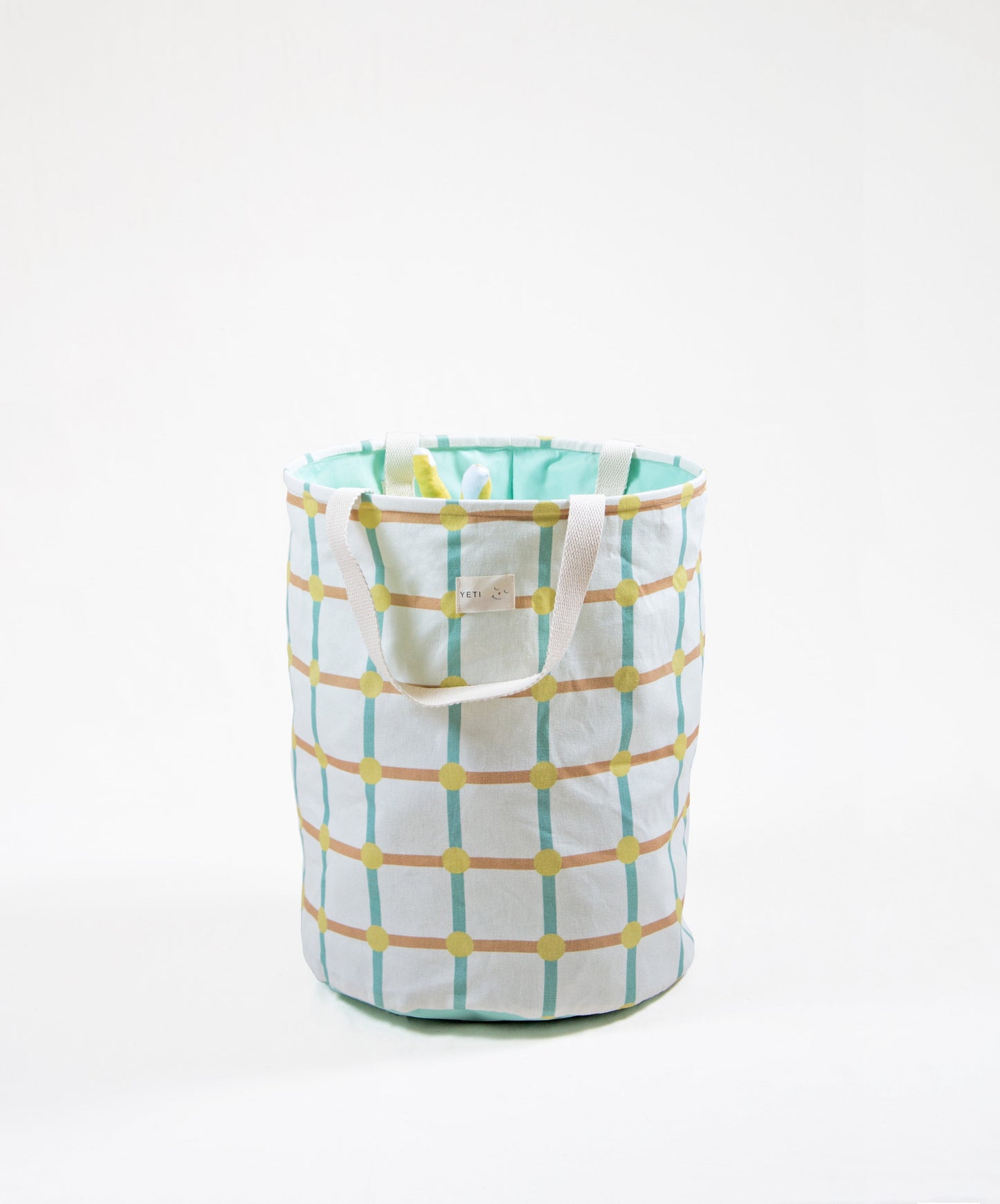 Bolsón de guardado Dante