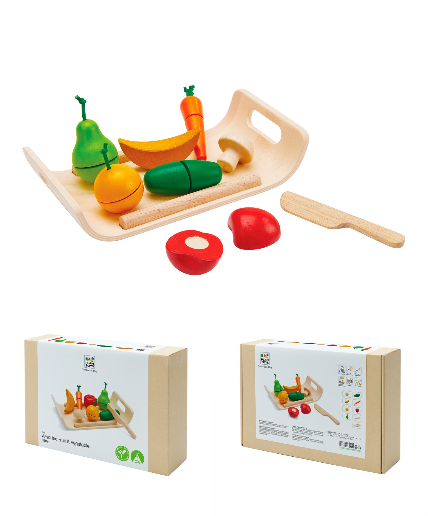 Juegos PLANTOYS