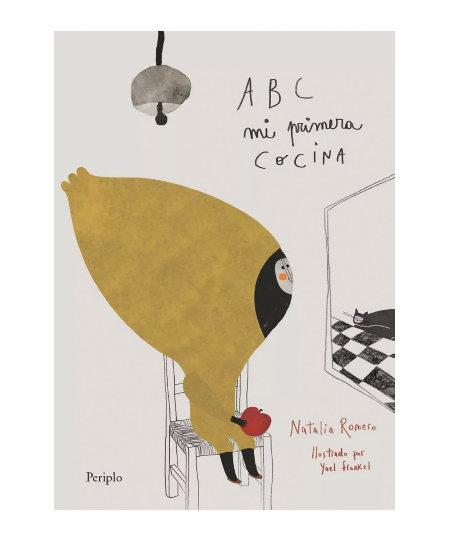 Libros Periplo de 2 a 4 años