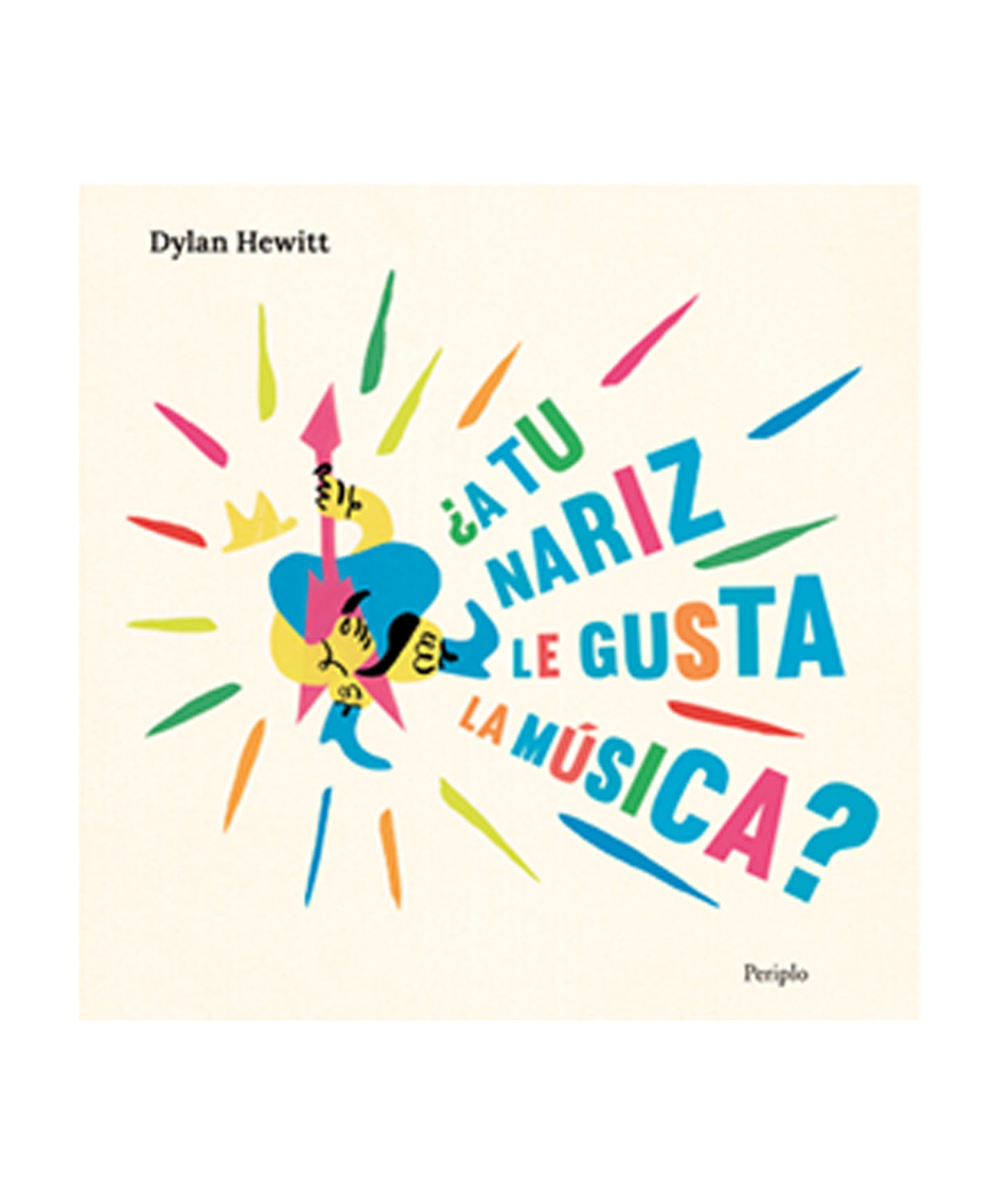 Libros Periplo de 2 a 4 años