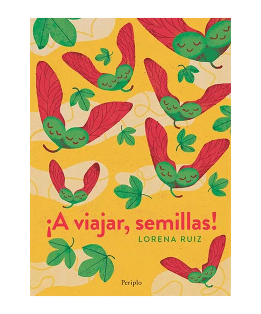 Libros Periplo de 2 a 4 años