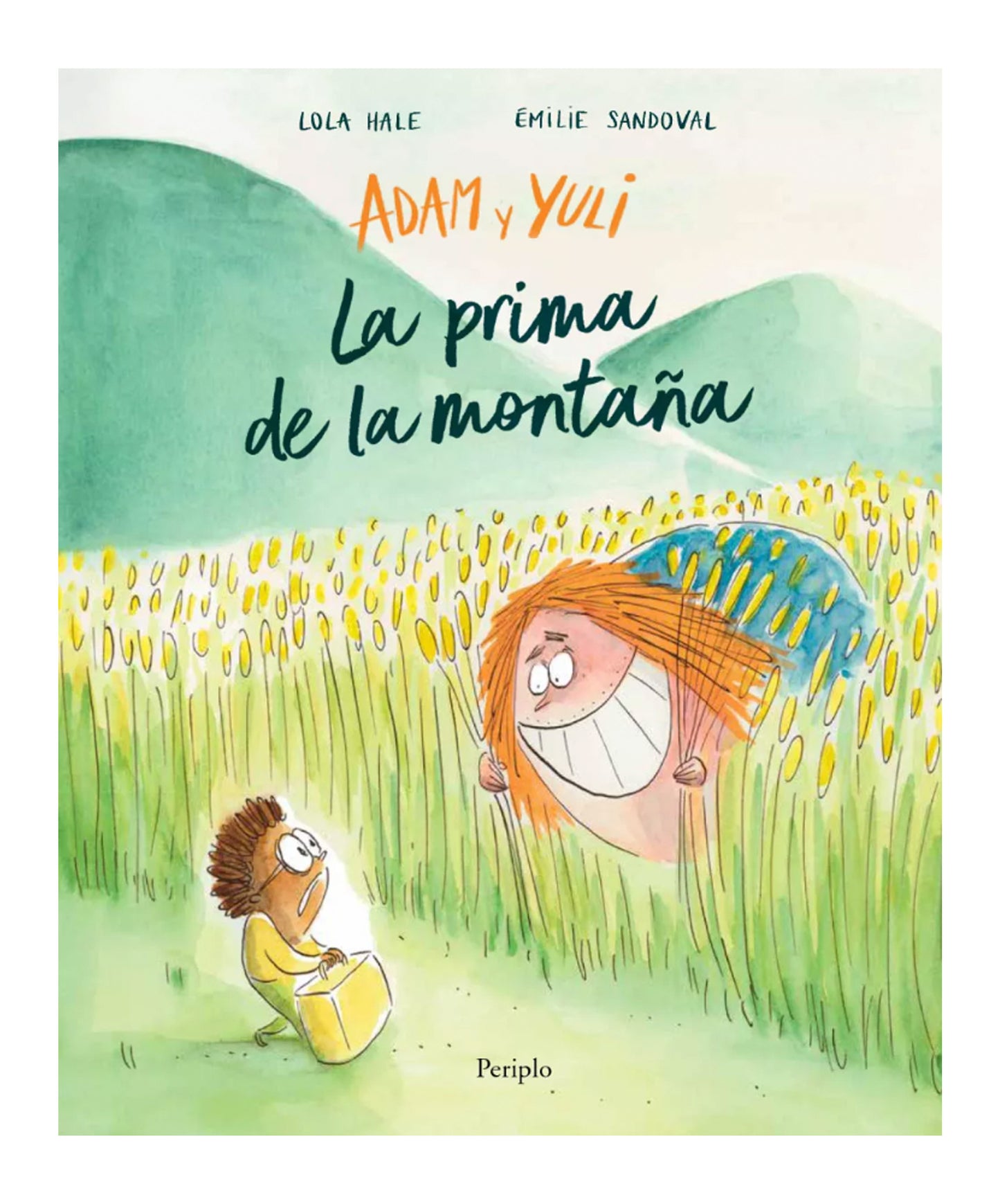 LIBROS PERIPLO DE 4 A 8 años en adelante