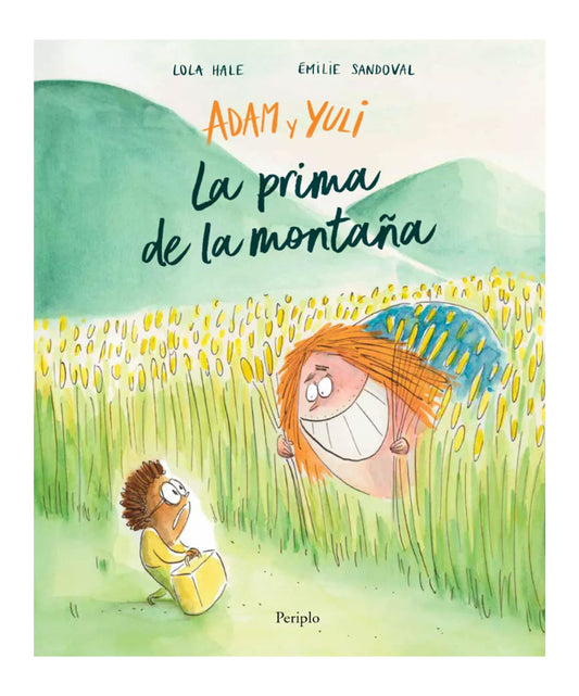 LIBROS PERIPLO DE 4 A 8 años en adelante