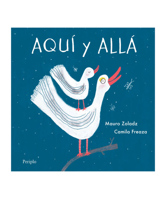 LIBROS PERIPLO Primera Infancia | LOS CHIQUITINES