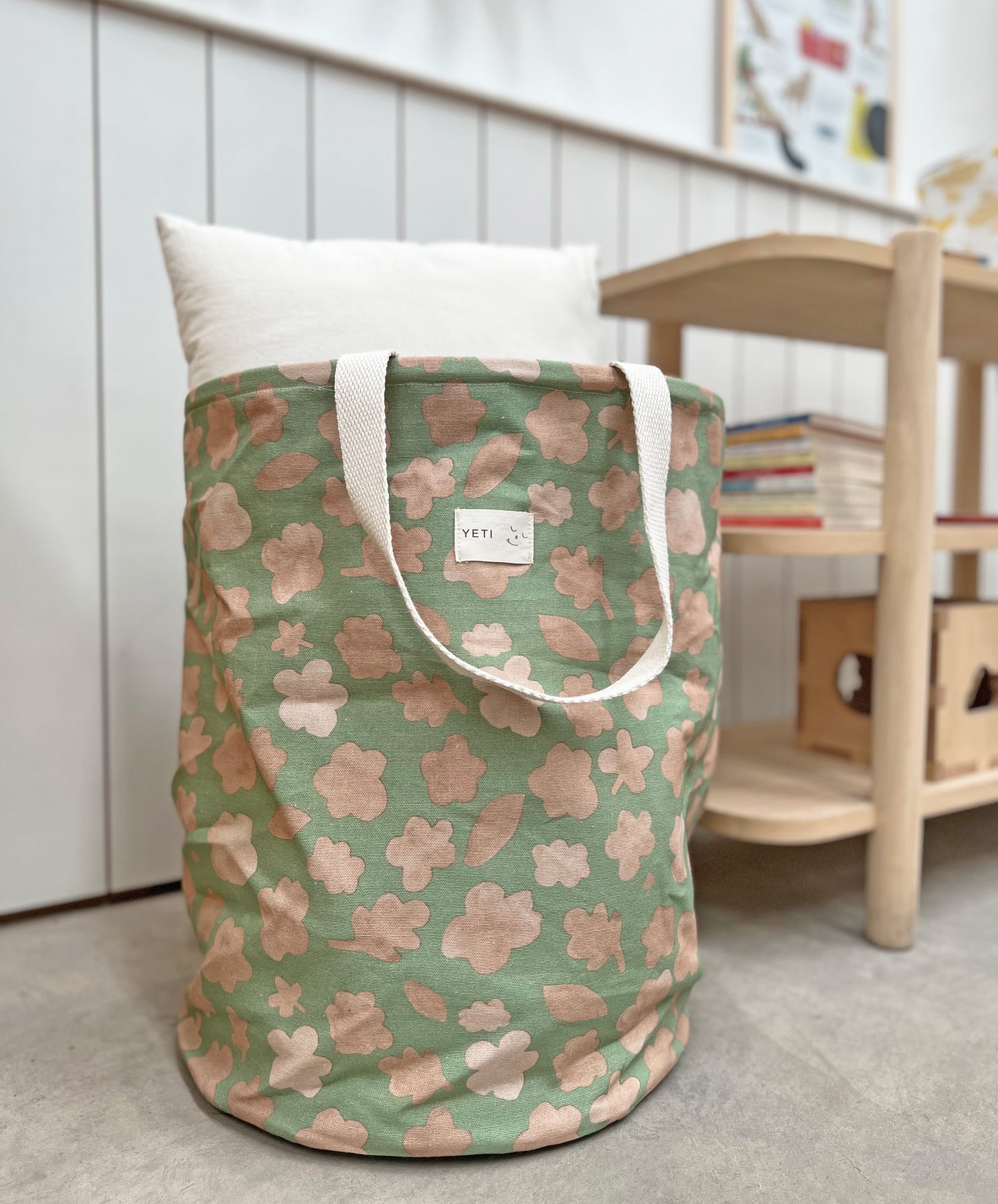 Bolsón de guardado Dante