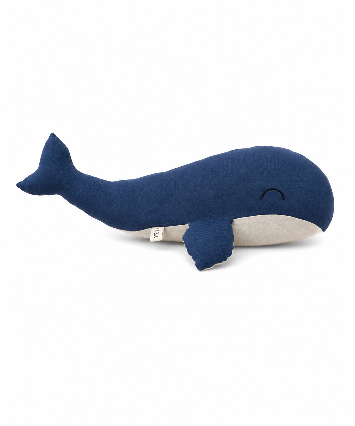 Muñecos Autóctonos - Ballena