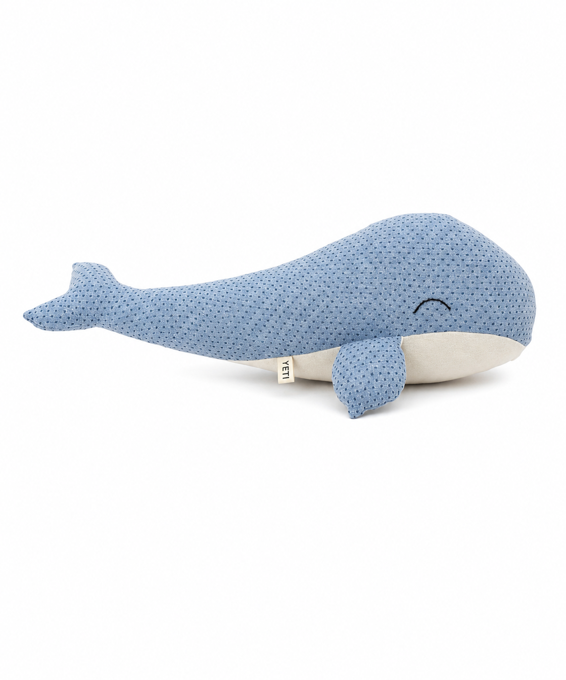 Muñecos Autóctonos - Ballena