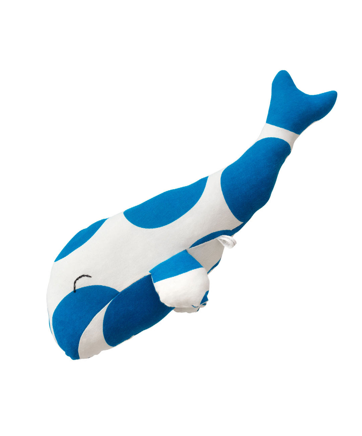 Muñecos Autóctonos - Ballena