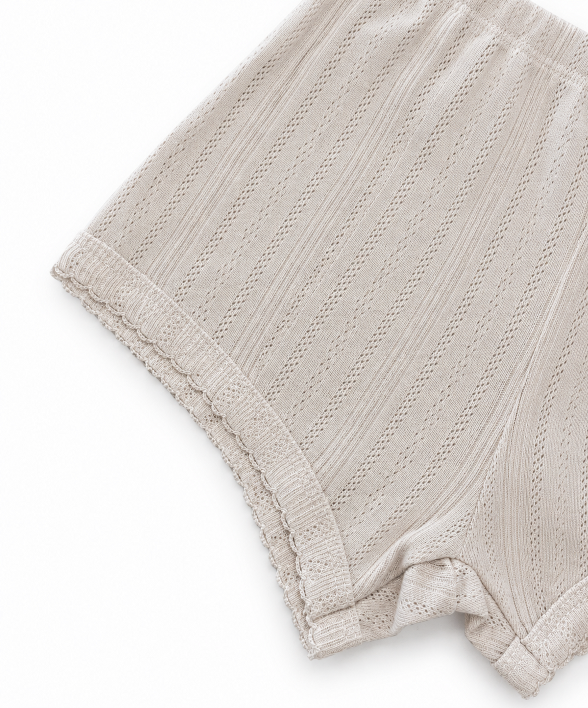 Set 2 piezas Ana - Crema