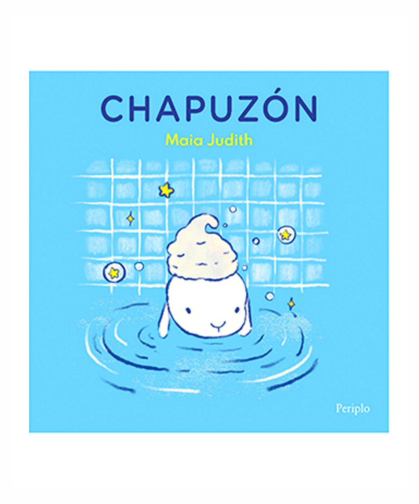 LIBROS PERIPLO Primera Infancia | LOS CHIQUITINES