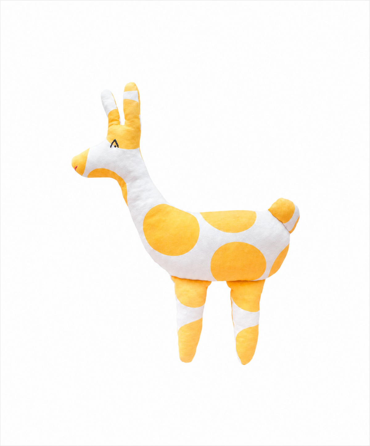 Muñecos Autóctonos - Llama