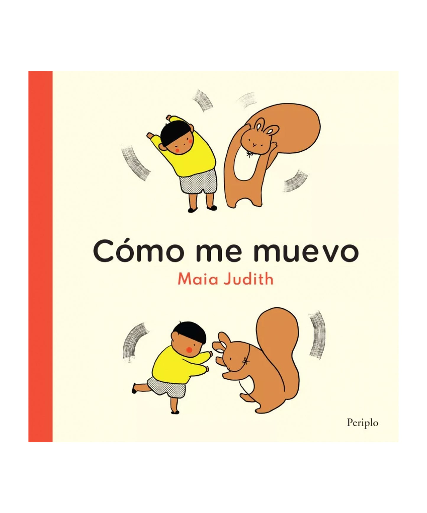 LIBROS PERIPLO Primera Infancia | LOS CHIQUITINES