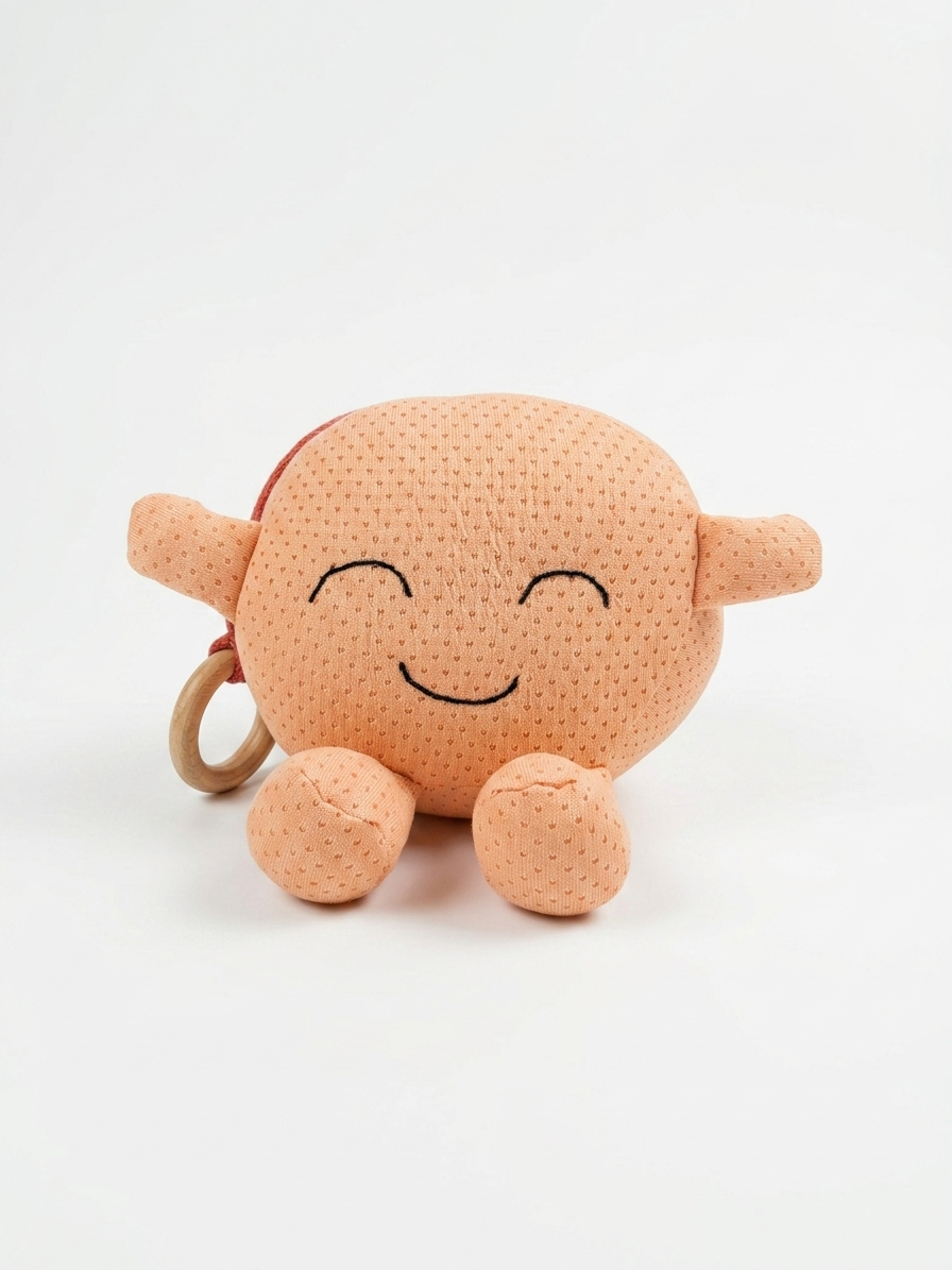 Muñecos Copito