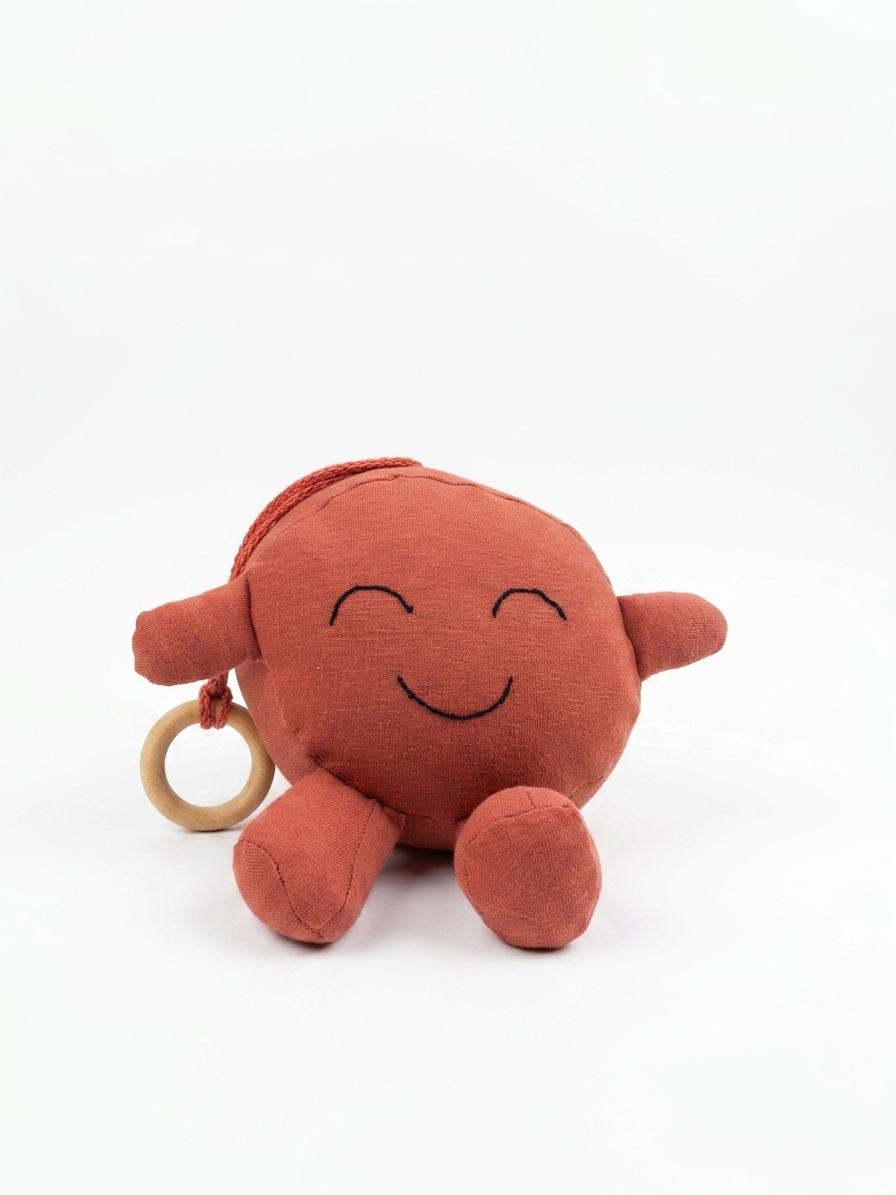 Muñecos Copito