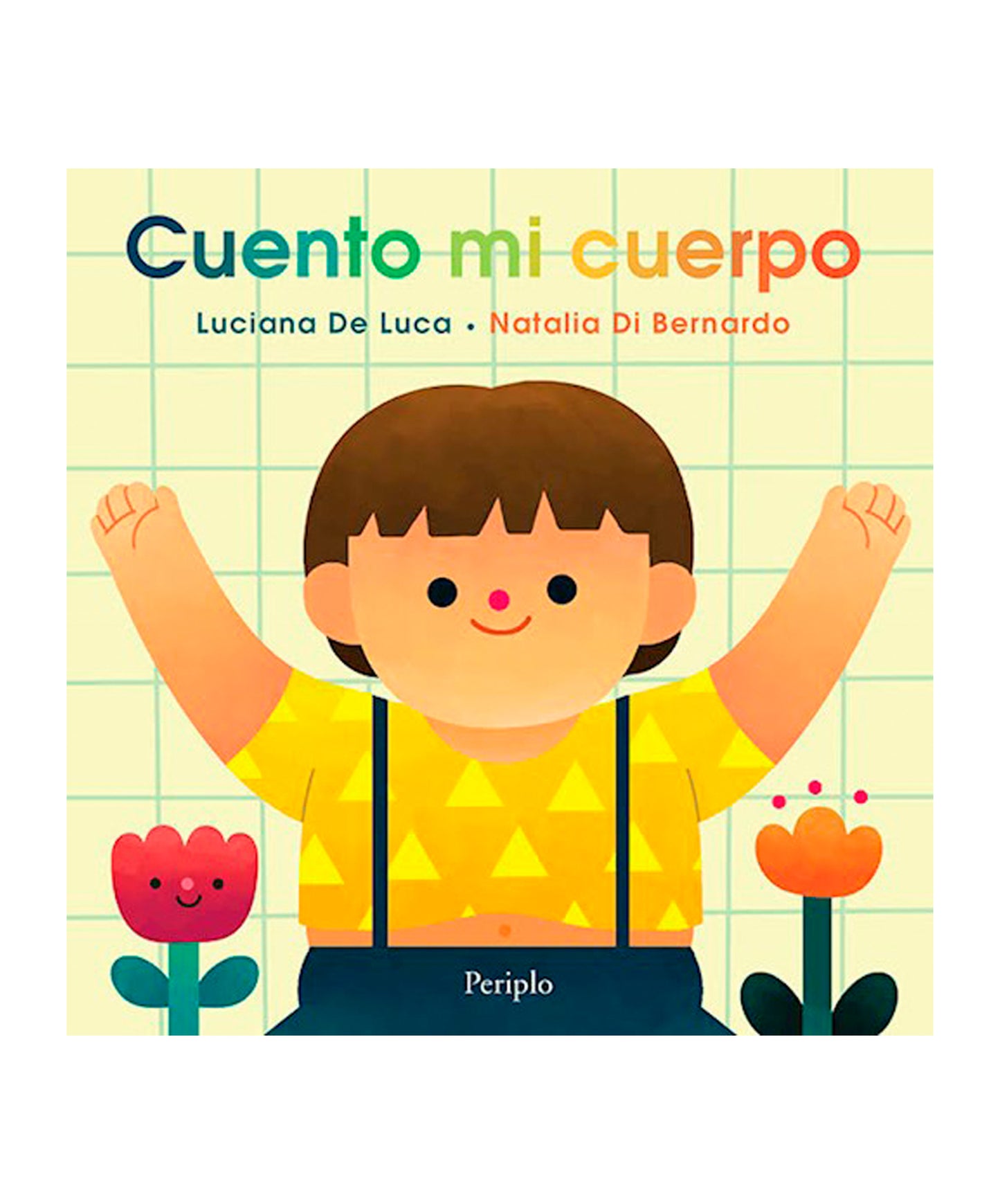 LIBROS PERIPLO Primera Infancia | LOS CHIQUITINES