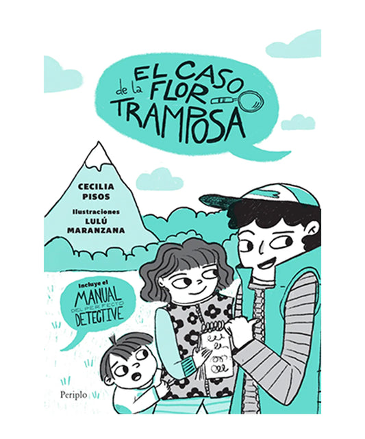 LIBROS PERIPLO DE 4 A 8 años en adelante