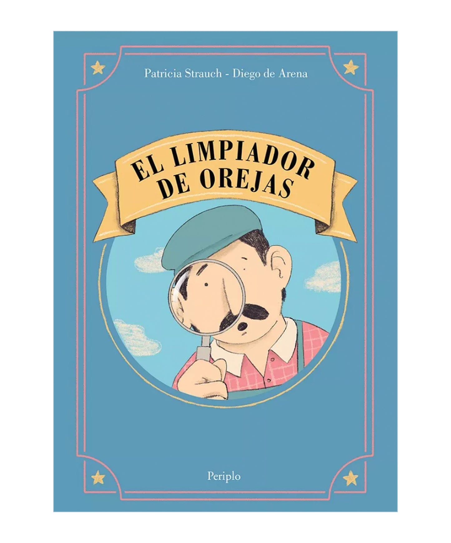LIBROS PERIPLO DE 4 A 8 años en adelante