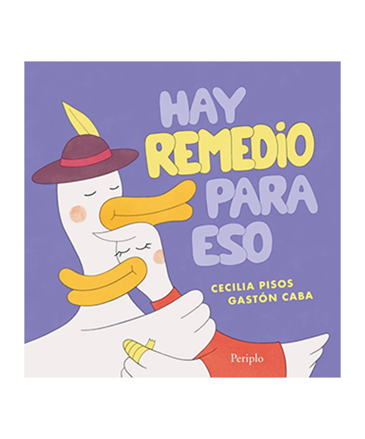 LIBROS PERIPLO Primera Infancia | Los MINICHIQUITINES