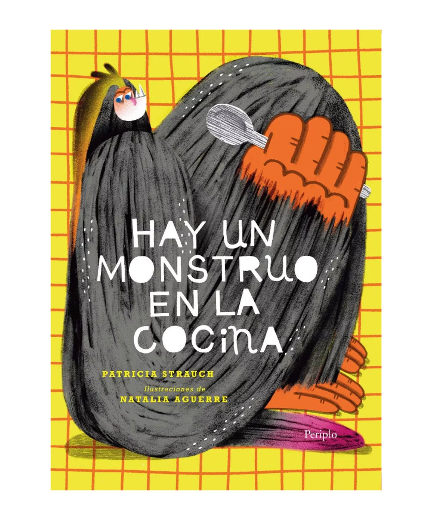 Libros Periplo de 2 a 4 años