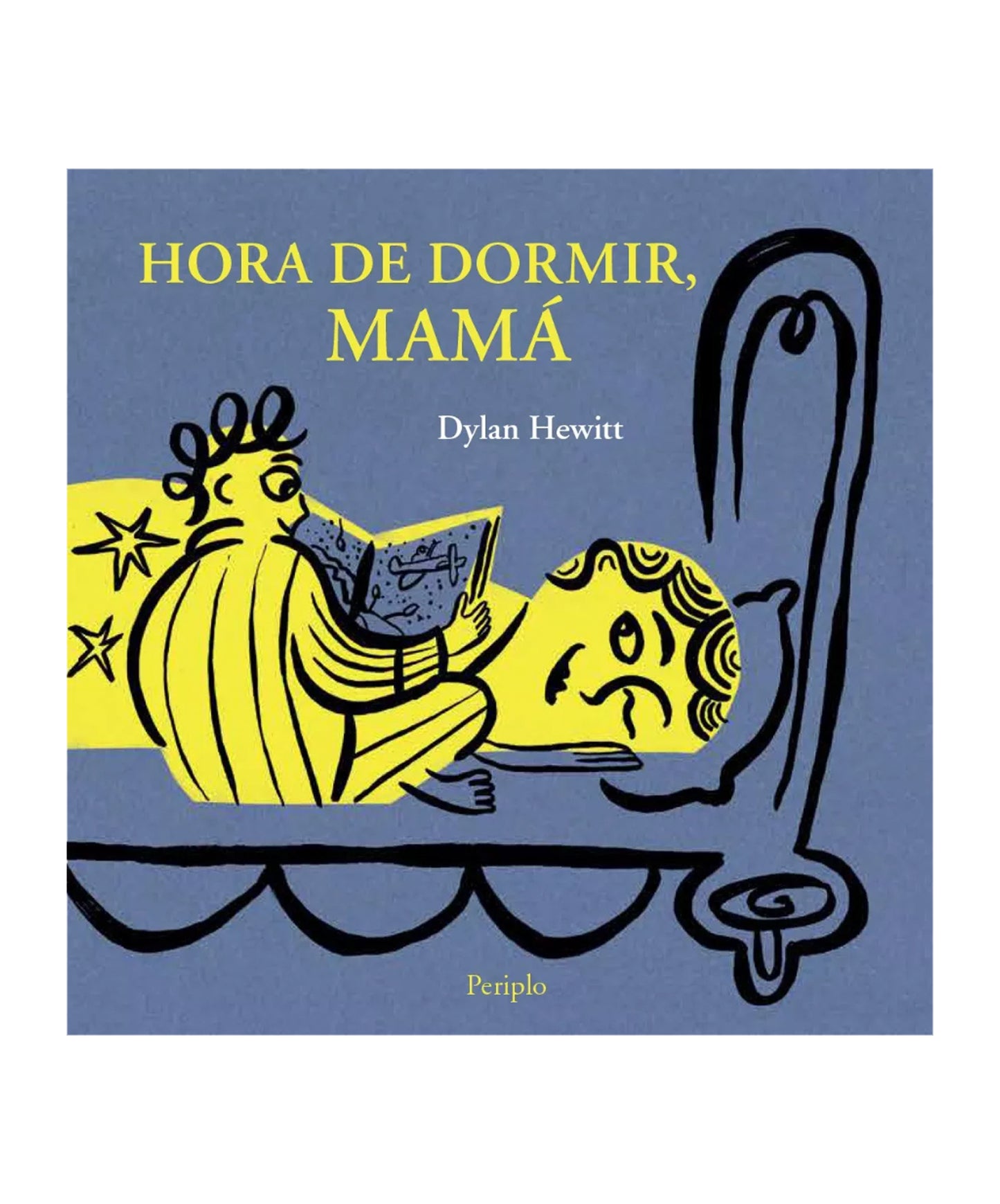 Libros Periplo de 2 a 4 años