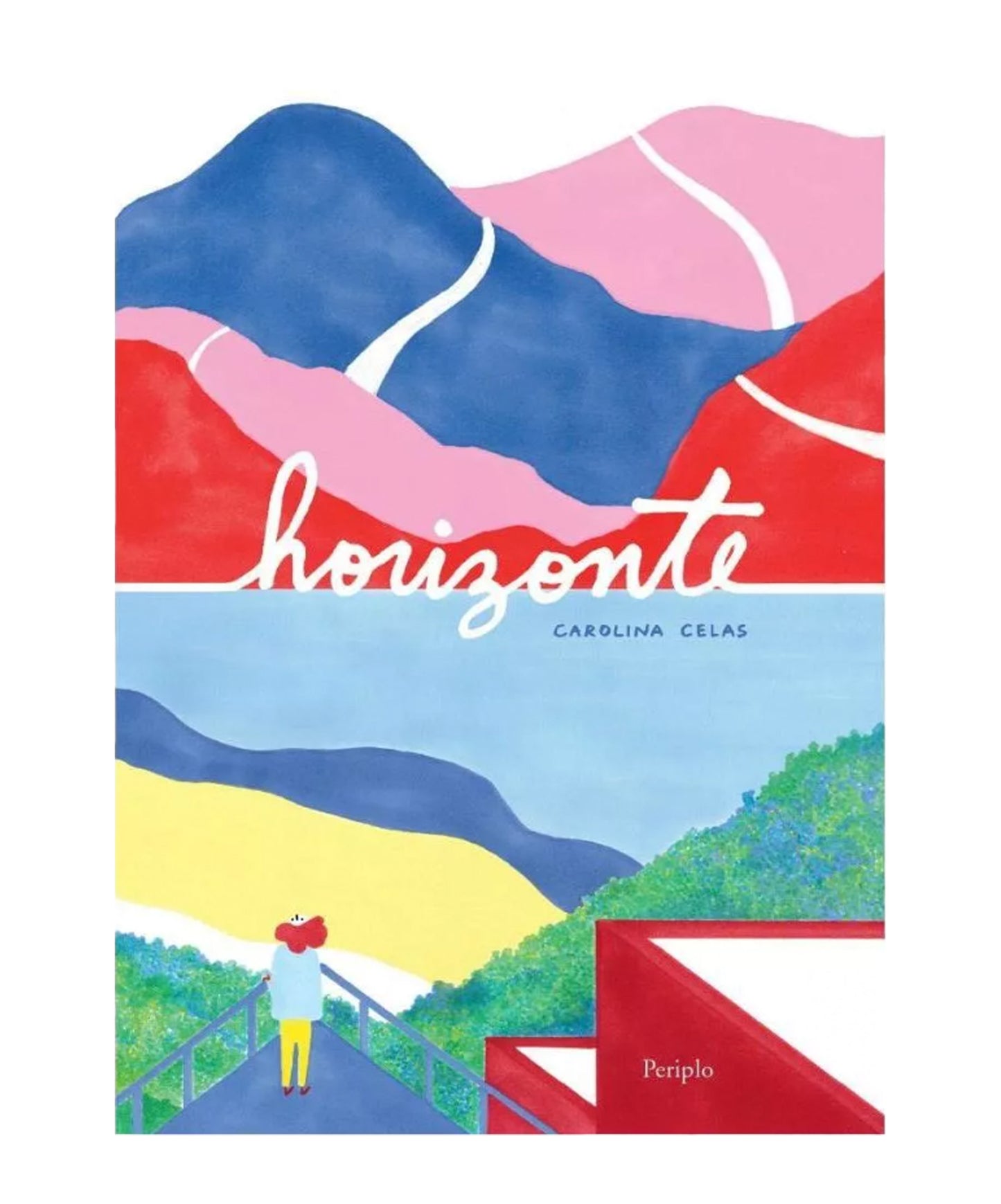 Libros Periplo de 2 a 4 años