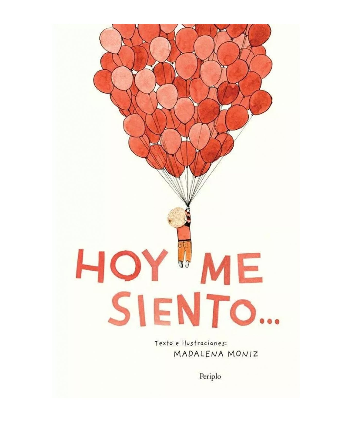 Libros Periplo de 2 a 4 años