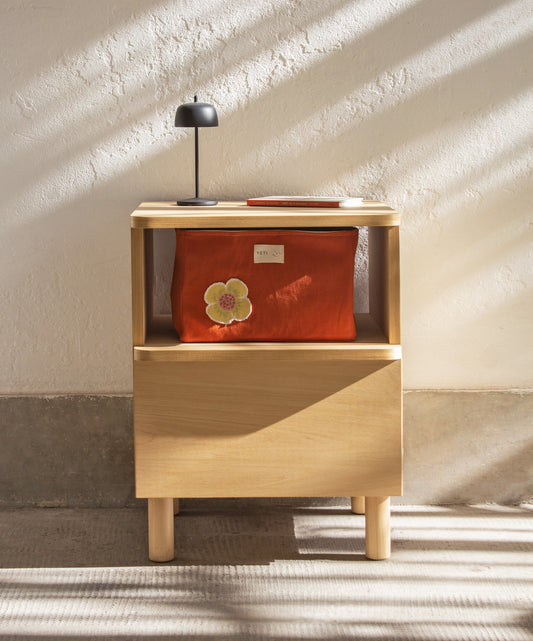 Mesa de luz Lis