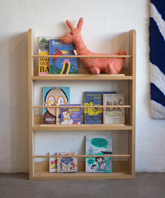 Biblioteca Luisa / 2 en Stock