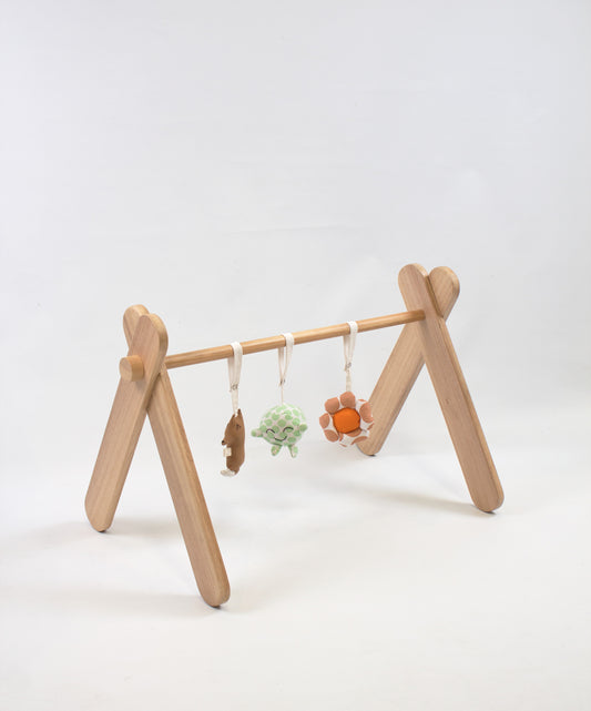 Gimnasio Juana / 1 en STOCK