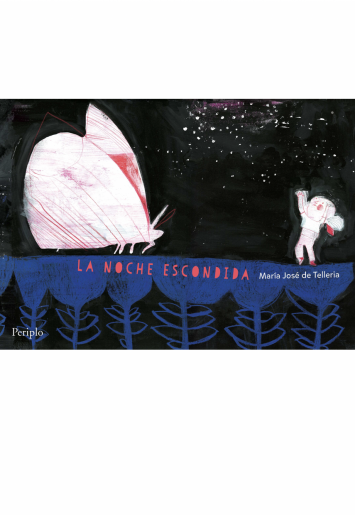 Libros Periplo de 2 a 4 años