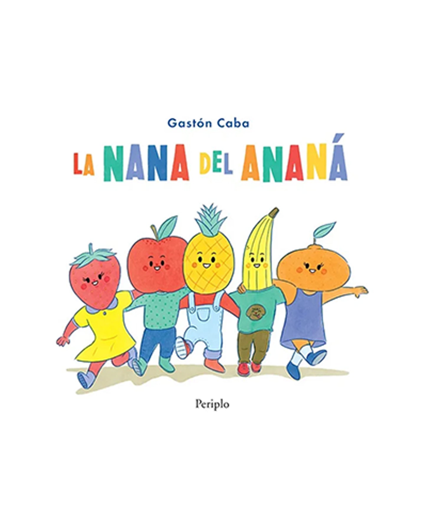 LIBROS PERIPLO Primera Infancia | Los MINICHIQUITINES