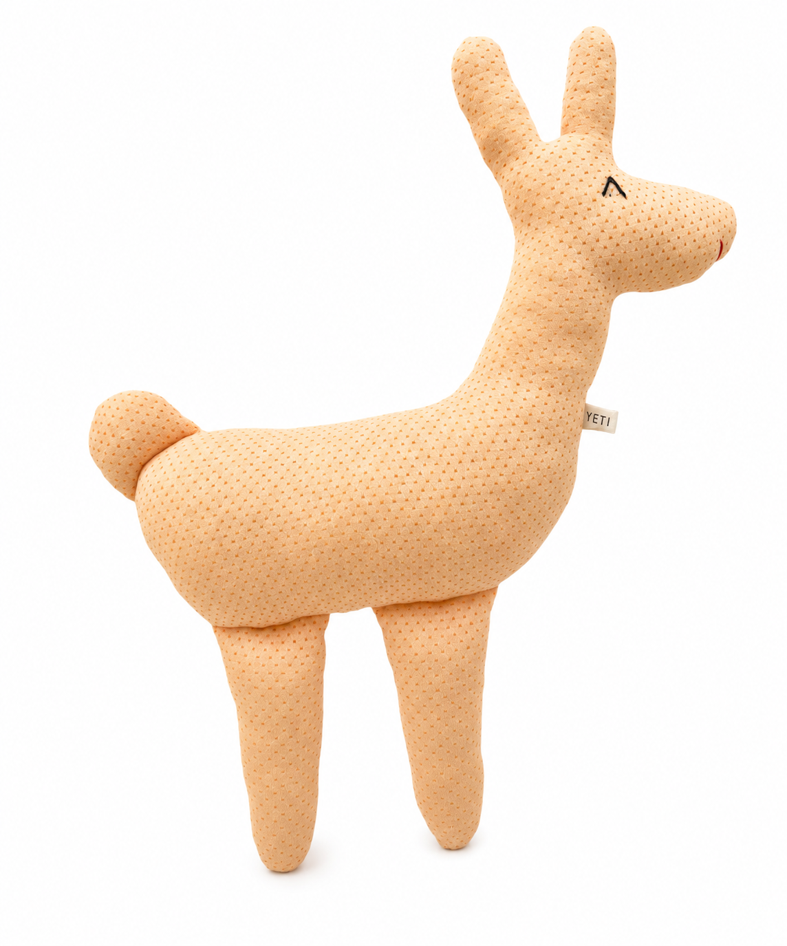 Muñecos Autóctonos - Llama