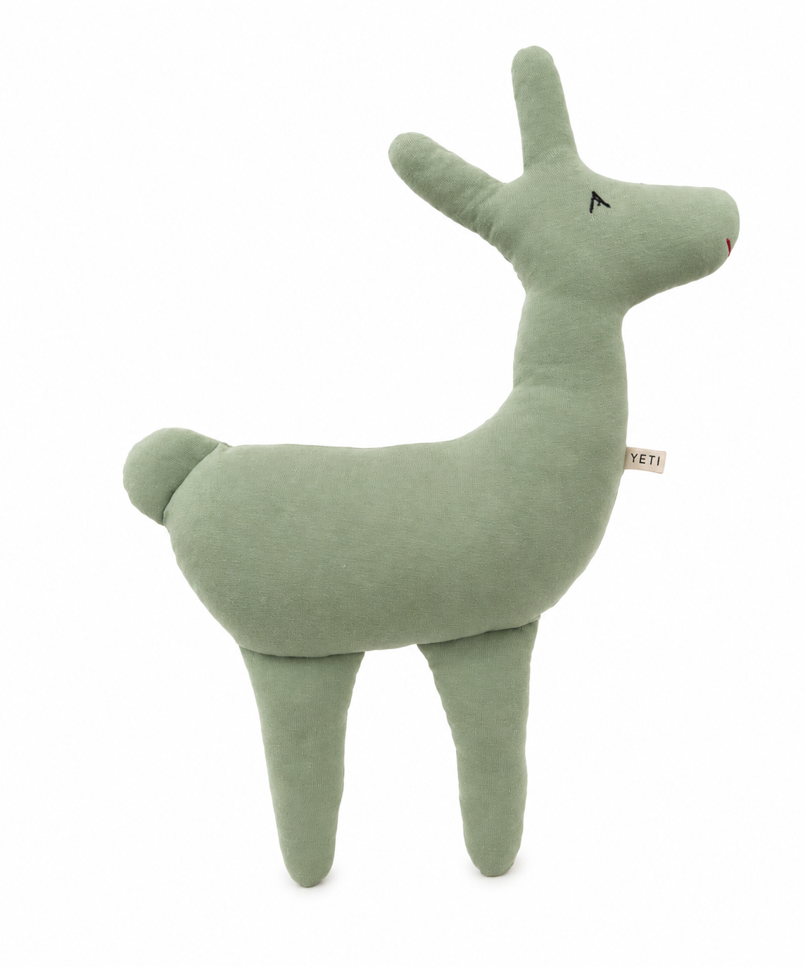 Muñecos Autóctonos - Llama