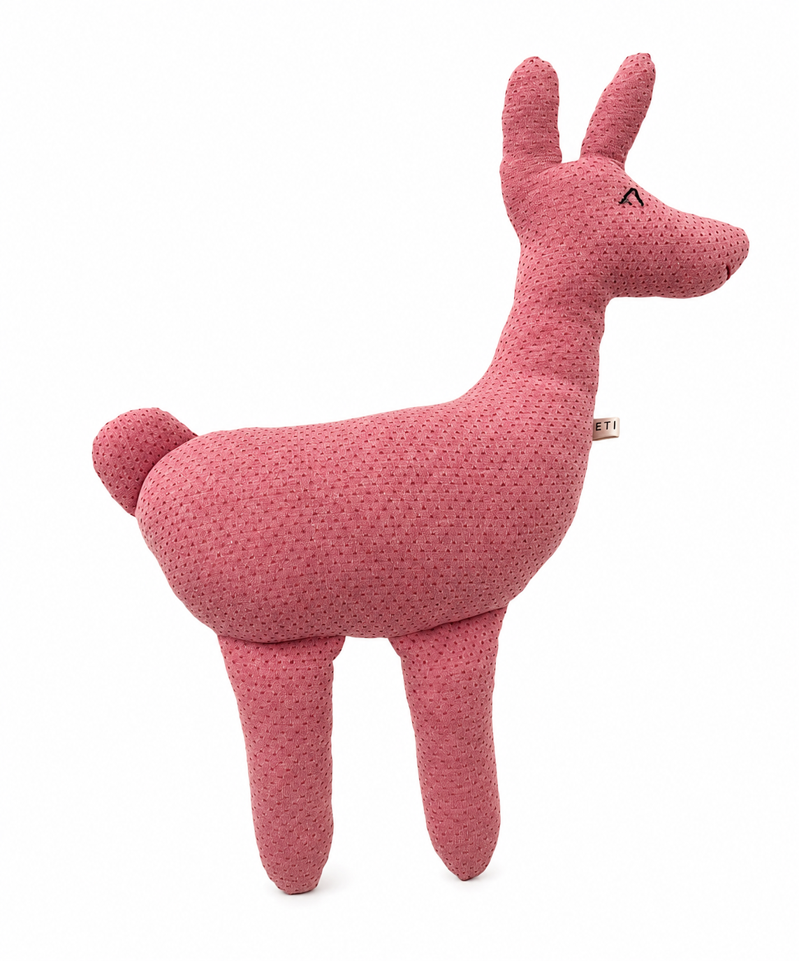 Muñecos Autóctonos - Llama