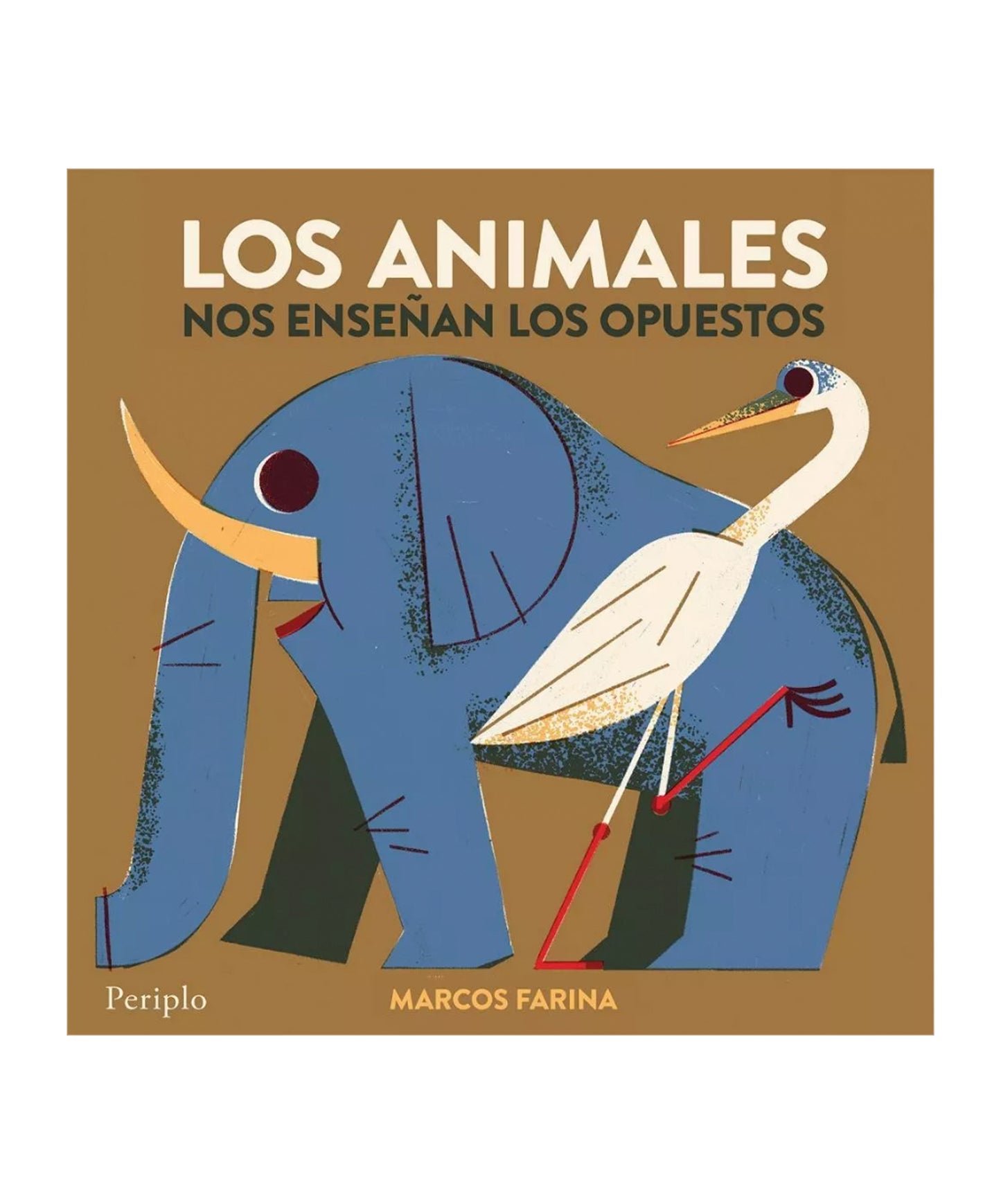 LIBROS PERIPLO Primera Infancia | LOS CHIQUITINES