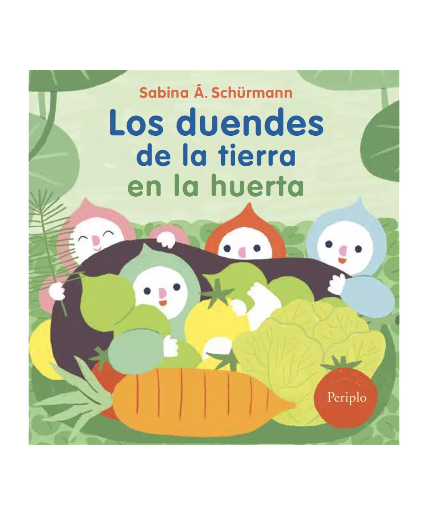 LIBROS PERIPLO Primera Infancia | LOS CHIQUITINES